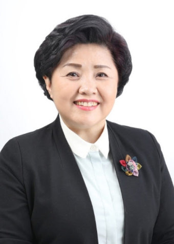 [6•1지방선거] 김영옥 전 광진구의원, 서울시의원 예비후보 등록