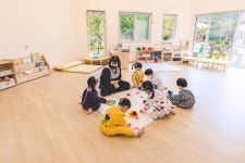 강원랜드 사내 하이원 정선어린이집, 어린이집 평가제 A 등급