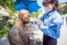 방역당국 실외마스크도 존중돼야…실내마스크 장기간 유지