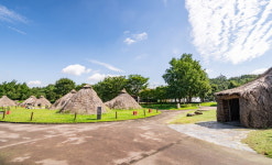 강동구, 서울 암사동 유적 프로그램 운영 정상화