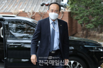 추경호 체제 본격 가동…다주택 양도세 혜택 시행