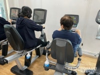 사당문화회관, 사회적 약자 배려 위한 장애인 운동체험 프로그램