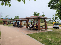 남원 요천생태습지공원 방문객 전년比 50% 증가