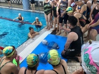 동작구시설관리공단 사당문화회관, 하절기 회원 대상 응급처치 교육