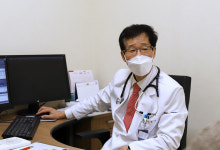 [인물열전 255] 분당차여성병원 유한욱 교수 희귀질환 조기진단 중요