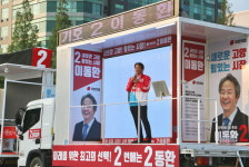 [6·1지방선거] 이동환 고양시장 후보 고양 덕양·일산 맞춤형 정비 가치 향상