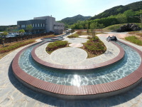 [기획특집] 천연 온천수 강천 힐링스파로 힐링하러 오세요