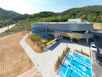 [기획특집] 천연 온천수 강천 힐링스파로 힐링하러 오세요