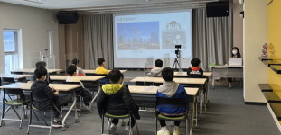 중랑구, 원데이 4차 산업혁명 기술 체험•직업 탐색