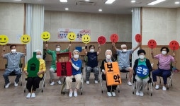 광양실버주택복지관, 지역사회와 다양한 협력사업 추진