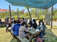 동작구시설관리공단 흑석체육센터, 고객과 함께하는 문화이벤트 진행