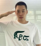 하은 입대와 함께 포맨 너의 눈에 별이 떠있어 공개