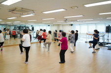 구로구, 자치회관 대면 프로그램·마을활력소 운영 재개