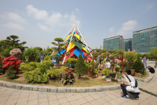 고양국제꽃박람회 여름꽃 감상하며 힐링하세요