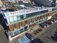 충남 청양 코로나19 신규 확진자 22개월 만에 0명