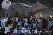 아마존 불법 금광개발 활동, 브라질 넘어 베네수엘라까지 확산