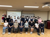 제4대 용산구 청소년의회 위촉・개원식