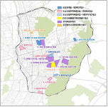 중랑구, 市 모아타운 공모 면목·중화·망우동 등 4곳 선정