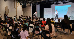 광진구, 광진어린이공연장 공식 운영 스타트