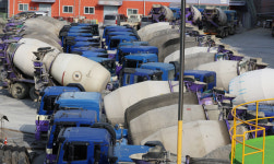 레미콘운송노동조합, 수도권서 내달 1일 파업 돌입