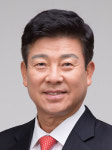 [동정] 박범인 금산군수, 취임식