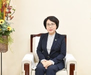 박금순 보령시의장 시민 은혜 절대 잊지 않을 것