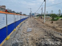[단독] 여주시 공사 우선·시민안전 뒷전 질타 쇄도