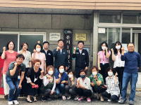 청송군, 안덕면 문거1리 치매보듬마을 지정