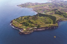 제주도, 송악산유원지 개발행위허가 제한지역 지정 전망