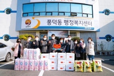 [기획특집] 선도농협으로 자리매김하고 있는 순천원예농협