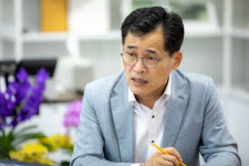 이기재 양천구청장 