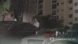[속보]광주 광산구 선암동 정전, 아파트 900여 세대 전력 공급 차단 불편