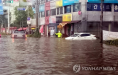 오늘날씨, 인천 침수·폭우 물난리 부평·주안역·고속종점지하차도 침수