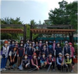 인천 경서동 발전협의회, 희망 일자리 사업 굿