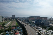 [단독] 인천시 만석 우회고가교 철거 전면 재검토해야