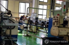 경북 영천 공장서 40대 근로자 끼임사고 사망... 중대재해법 조사