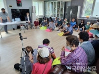 신여주엔이티, 신규 진·출입로 개설 주민과 갈등