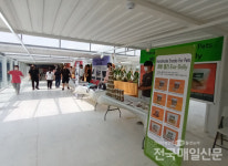 문화·예술 함께 즐기는 영종 카니발스퀘어 인기 만점 