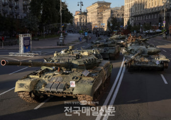 우크라전 6개월…미국인 53% 