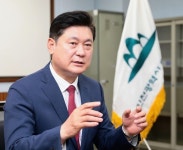 인천 미추홀구  미소 문자민원 서비스 시행
