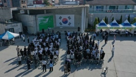 서천군, 청소년 진로박람회 호응
