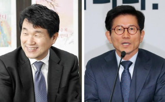 尹대통령, 교육장관에 이주호 지명…경사노위엔 김문수