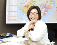 [파워인터뷰 244] 박희영 용산구청장, 지역 문화자원 관광콘텐츠로 개발 전력투구