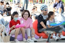 [파워인터뷰 244] 박희영 용산구청장, 지역 문화자원 관광콘텐츠로 개발 전력투구