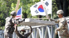 경기82배1117 | 한미연합군사령부, 44년만에 용산→평택 이전