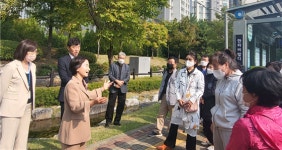 인천시-시의회 시민행복 소통의 날 추진