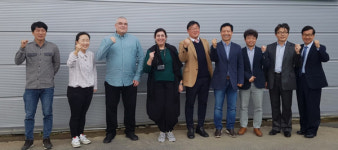 [K-ESG CEO 100인] 김기환 (주)진에너텍 회장 바이오매스 자원화의 뉴패러다임 대전환 목표