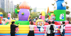 보령시 함께 키움 페스티벌 성료