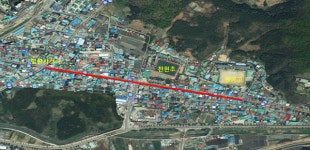 파주시, 그린뉴딜 지중화 공모 선정 96억 확보