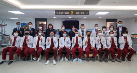 관절전문 국제바로병원, 개원 13주년 감사 기념행사